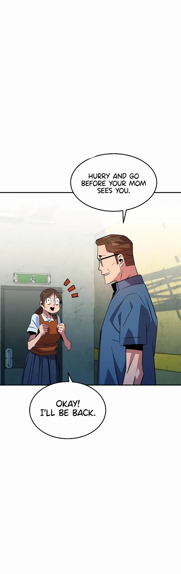 Auto Hunting With My Clones Chapter 167 page 34 - Chapter 167: D-DAY