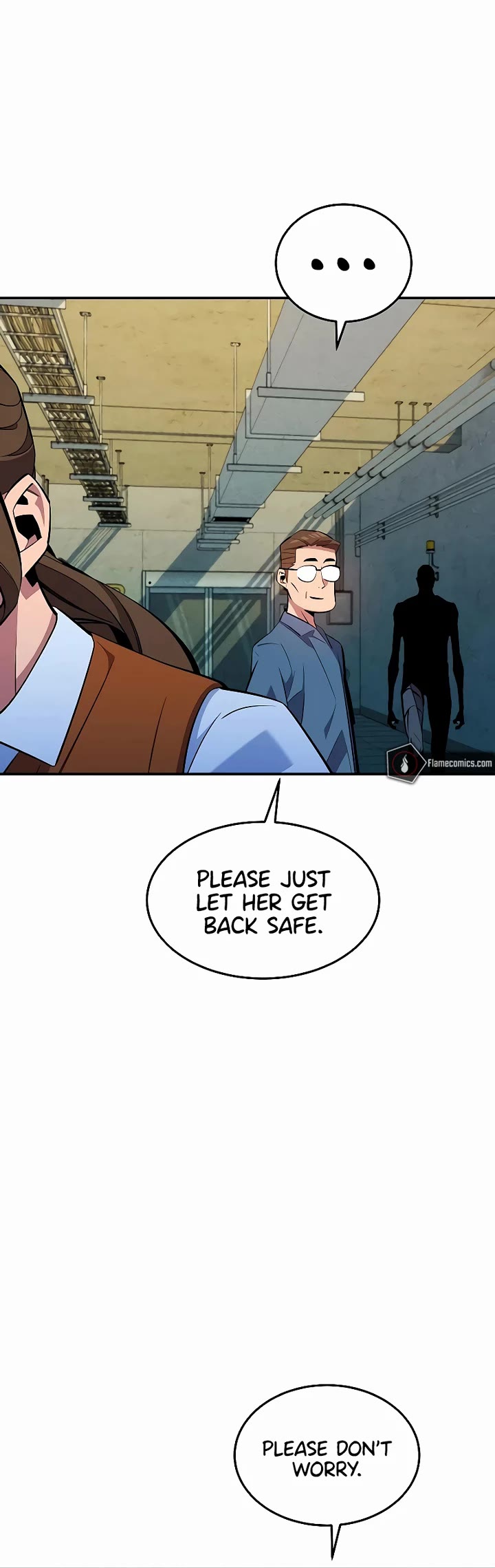 Auto Hunting With My Clones Chapter 167 page 35 - Chapter 167: D-DAY