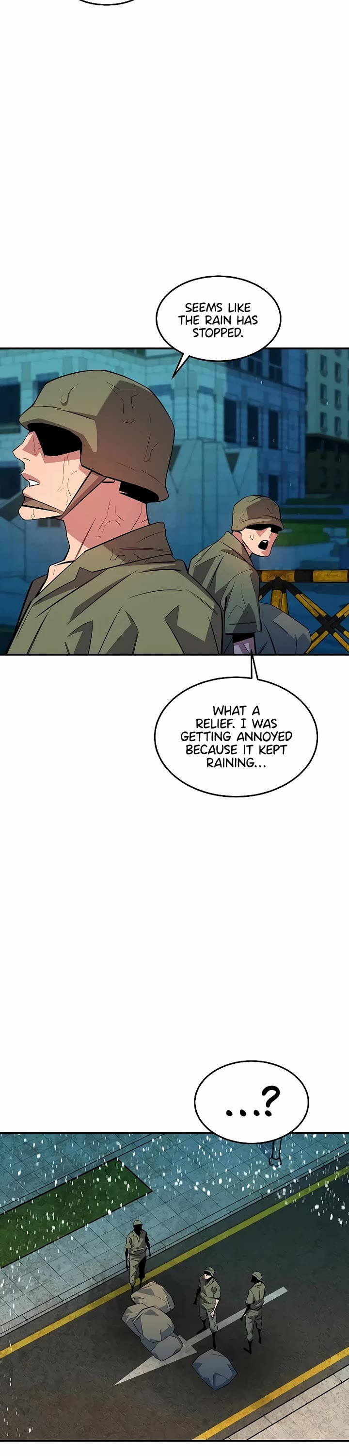 Auto Hunting With My Clones Chapter 167 page 38 - Chapter 167: D-DAY