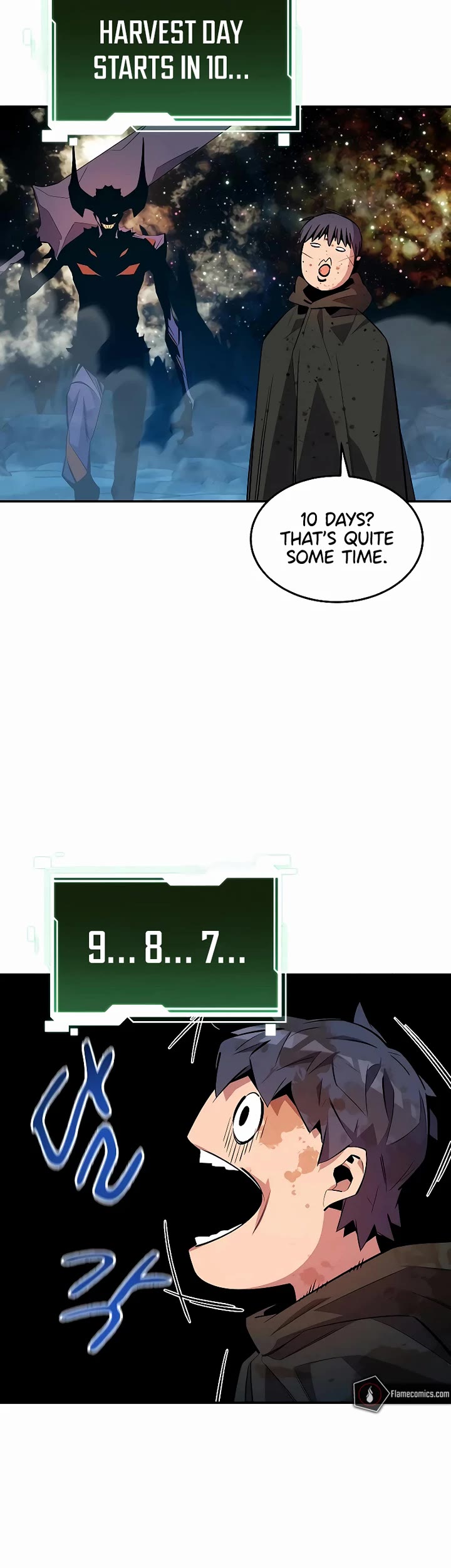 Auto Hunting With My Clones Chapter 167 page 4 - Chapter 167: D-DAY