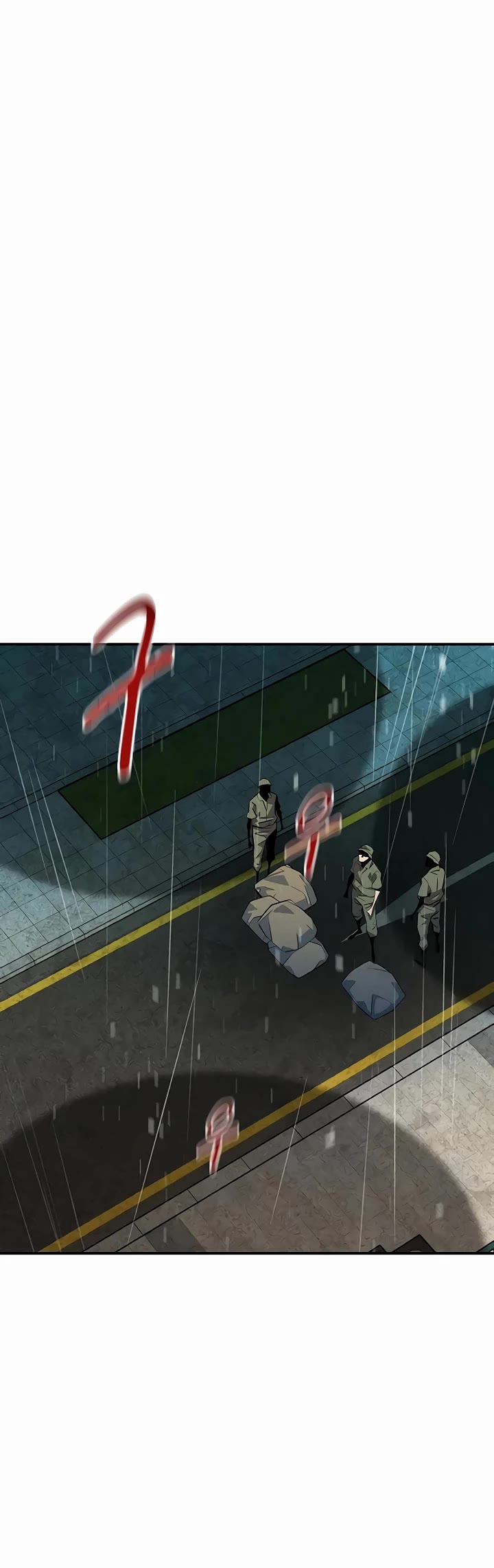 Auto Hunting With My Clones Chapter 167 page 40 - Chapter 167: D-DAY