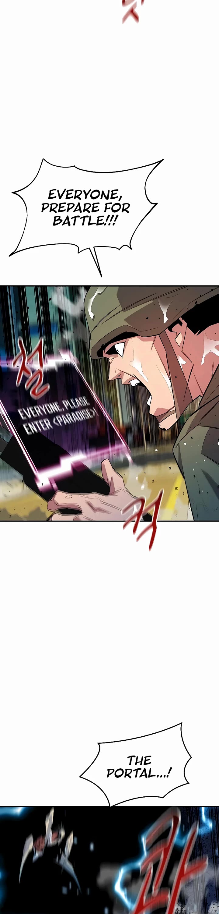 Auto Hunting With My Clones Chapter 167 page 43 - Chapter 167: D-DAY