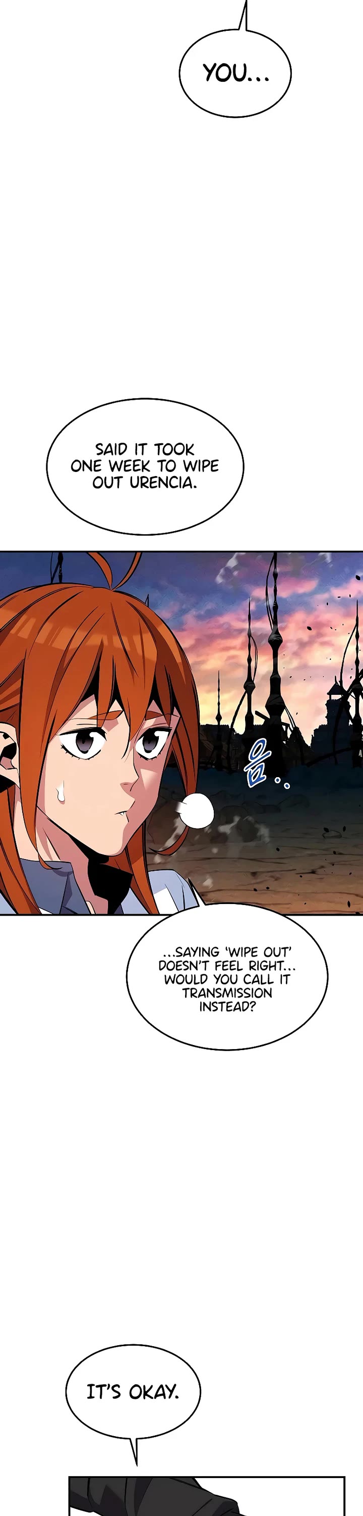 Auto Hunting With My Clones Chapter 167 page 47 - Chapter 167: D-DAY