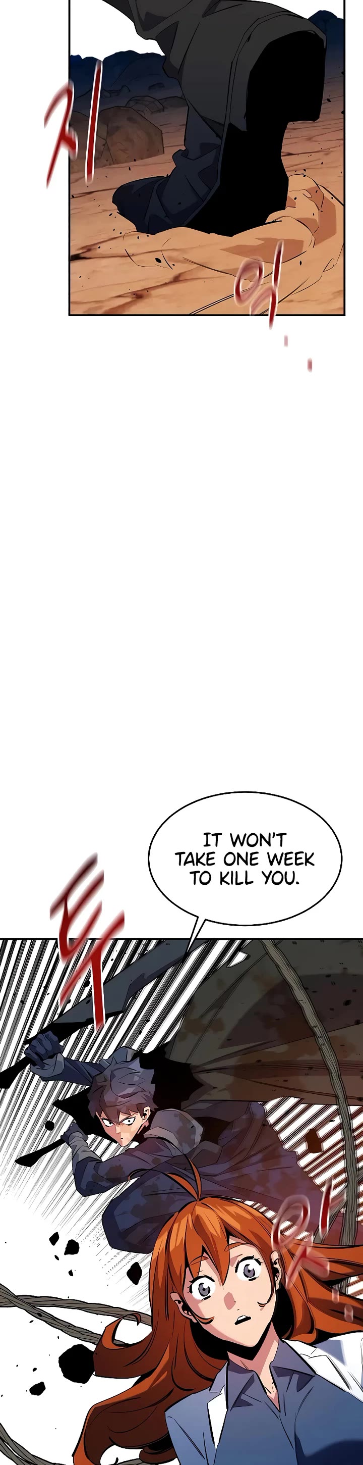 Auto Hunting With My Clones Chapter 167 page 48 - Chapter 167: D-DAY