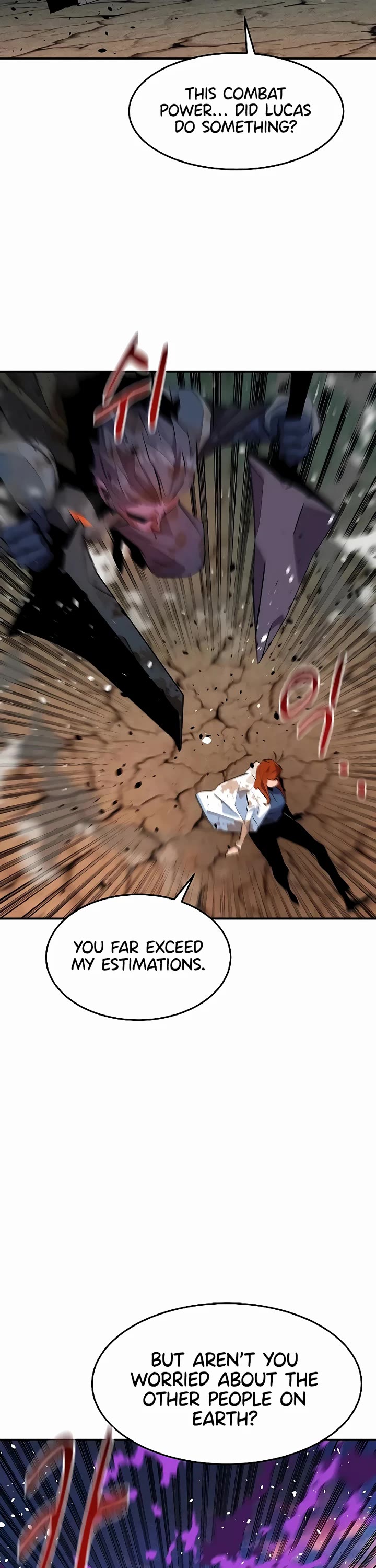 Auto Hunting With My Clones Chapter 167 page 52 - Chapter 167: D-DAY