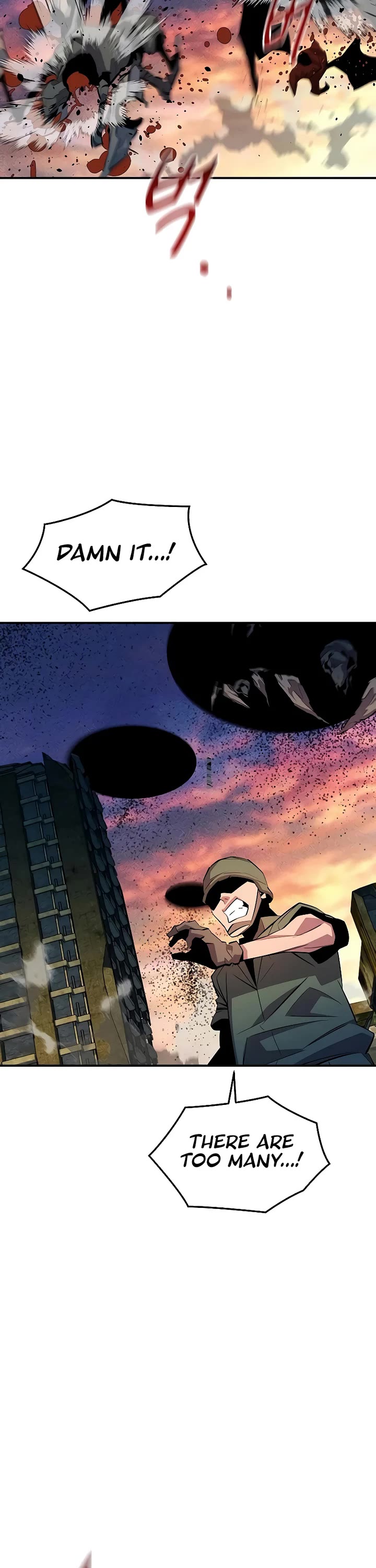 Auto Hunting With My Clones Chapter 167 page 56 - Chapter 167: D-DAY