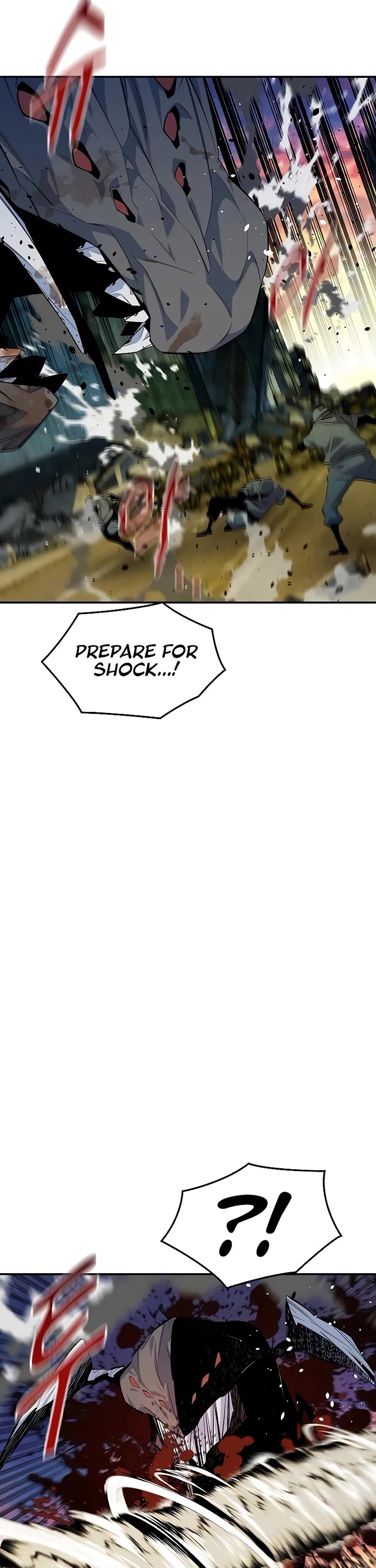 Auto Hunting With My Clones Chapter 167 page 57 - Chapter 167: D-DAY