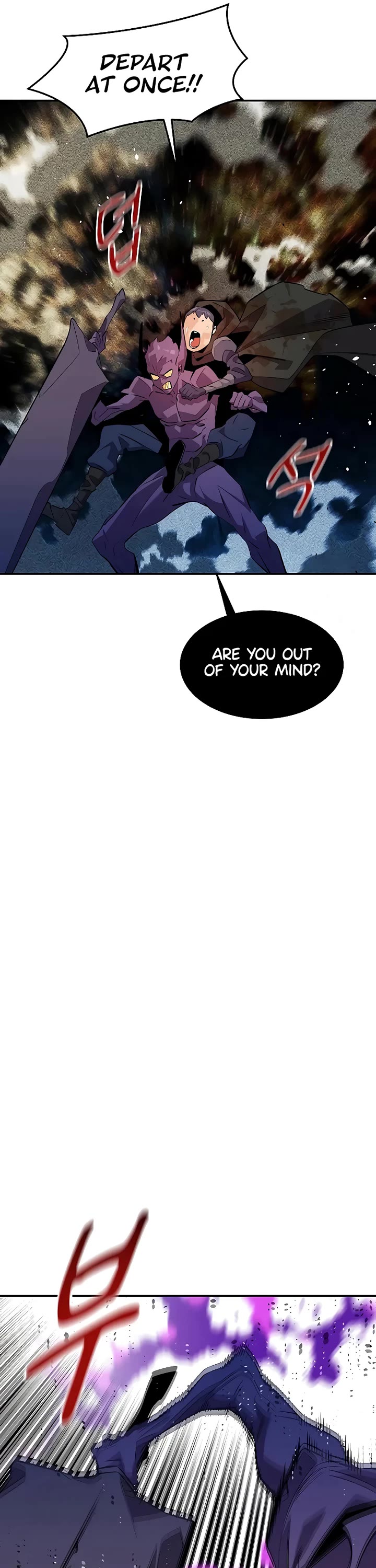 Auto Hunting With My Clones Chapter 167 page 6 - Chapter 167: D-DAY