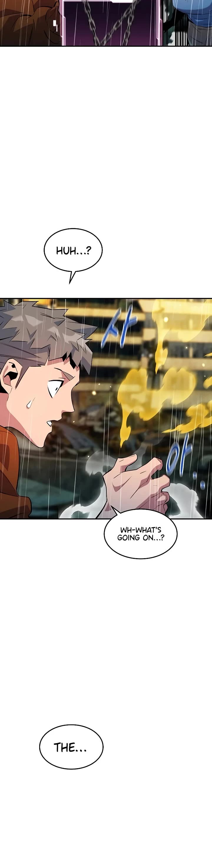 Auto Hunting With My Clones Chapter 168 page 14 - Chapter 168: Hunters