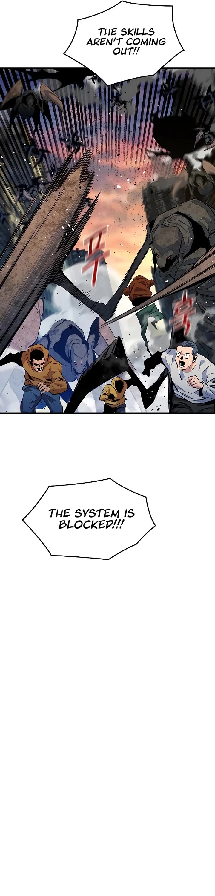 Auto Hunting With My Clones Chapter 168 page 15 - Chapter 168: Hunters