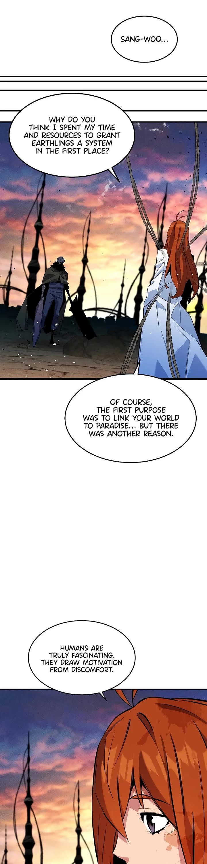 Auto Hunting With My Clones Chapter 168 page 16 - Chapter 168: Hunters