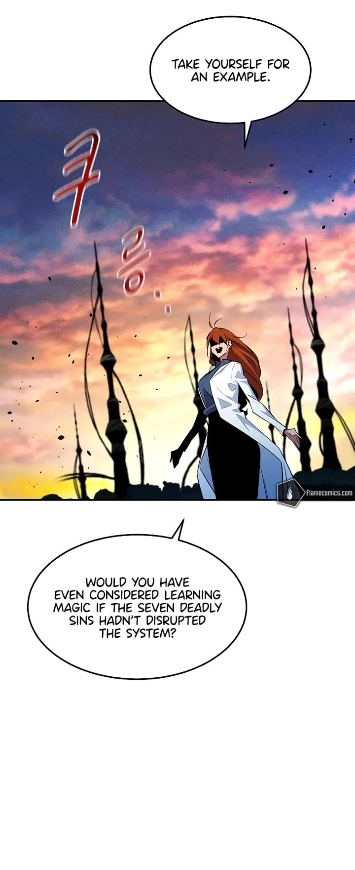Auto Hunting With My Clones Chapter 168 page 18 - Chapter 168: Hunters
