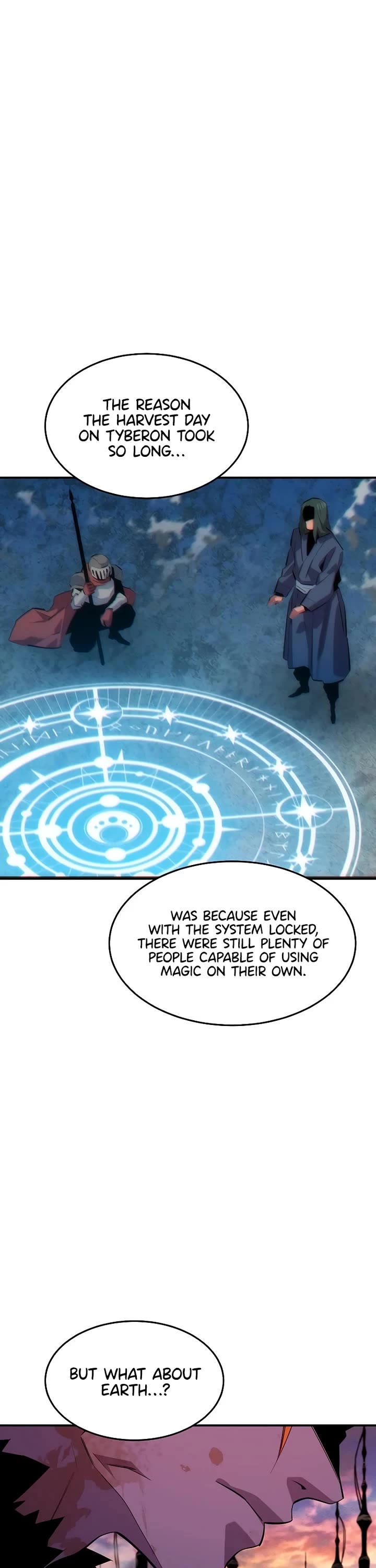Auto Hunting With My Clones Chapter 168 page 20 - Chapter 168: Hunters