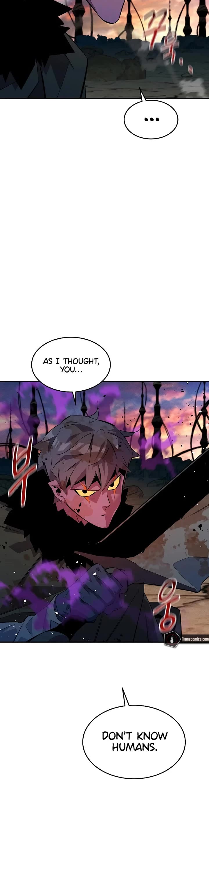 Auto Hunting With My Clones Chapter 168 page 21 - Chapter 168: Hunters