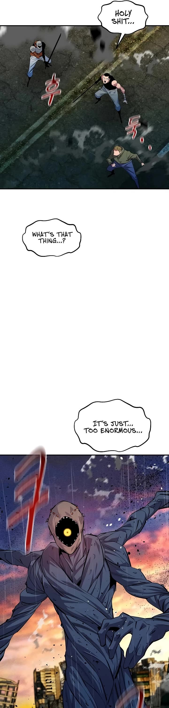 Auto Hunting With My Clones Chapter 168 page 25 - Chapter 168: Hunters