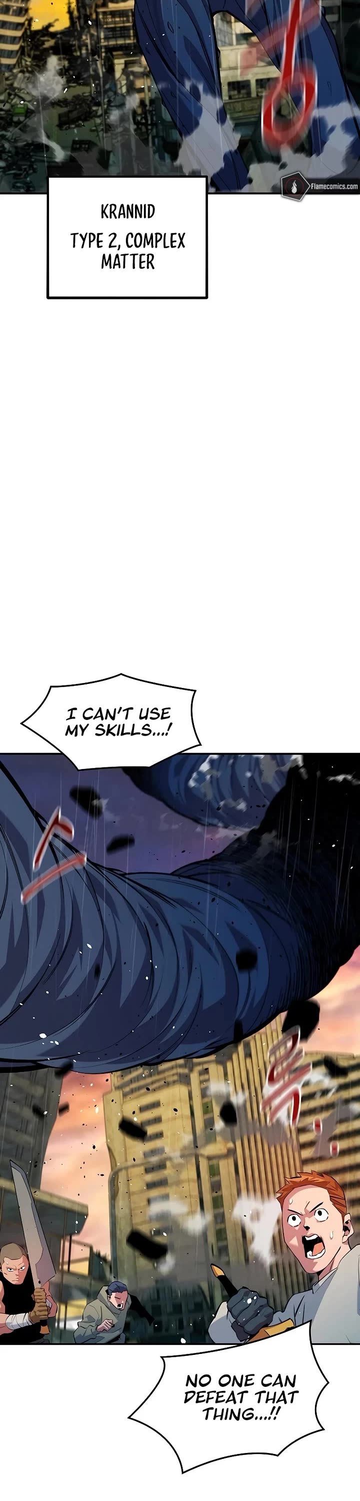 Auto Hunting With My Clones Chapter 168 page 26 - Chapter 168: Hunters