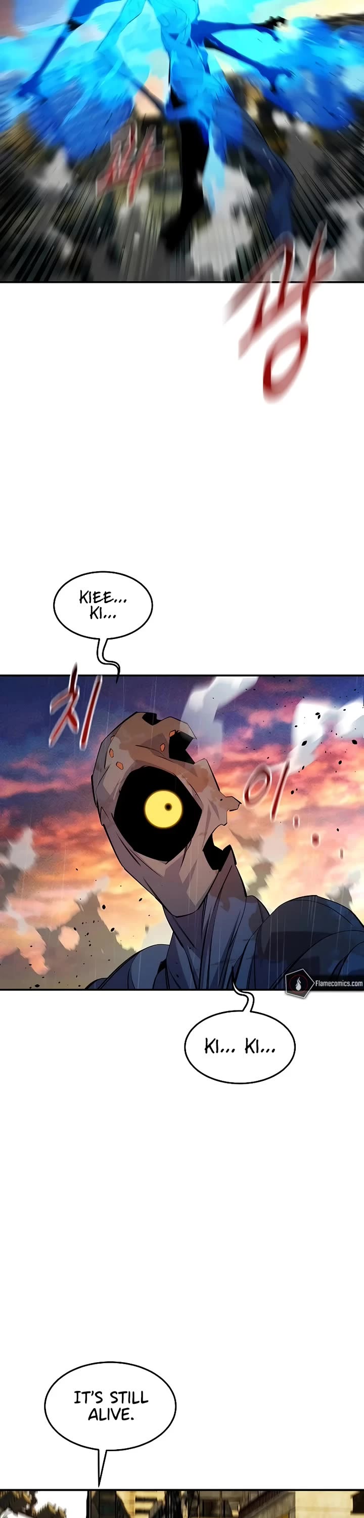 Auto Hunting With My Clones Chapter 168 page 36 - Chapter 168: Hunters