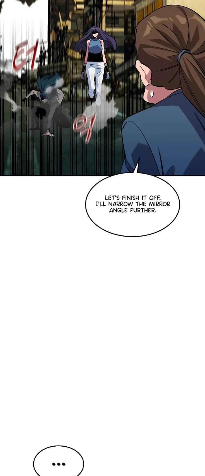 Auto Hunting With My Clones Chapter 168 page 37 - Chapter 168: Hunters