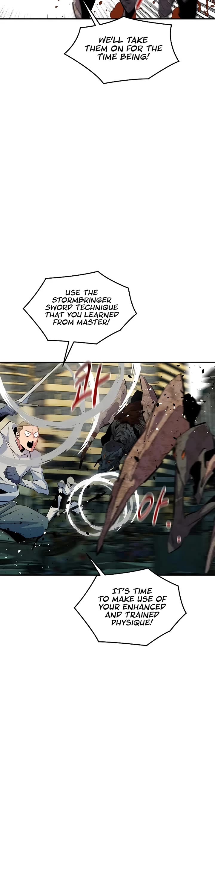 Auto Hunting With My Clones Chapter 168 page 42 - Chapter 168: Hunters