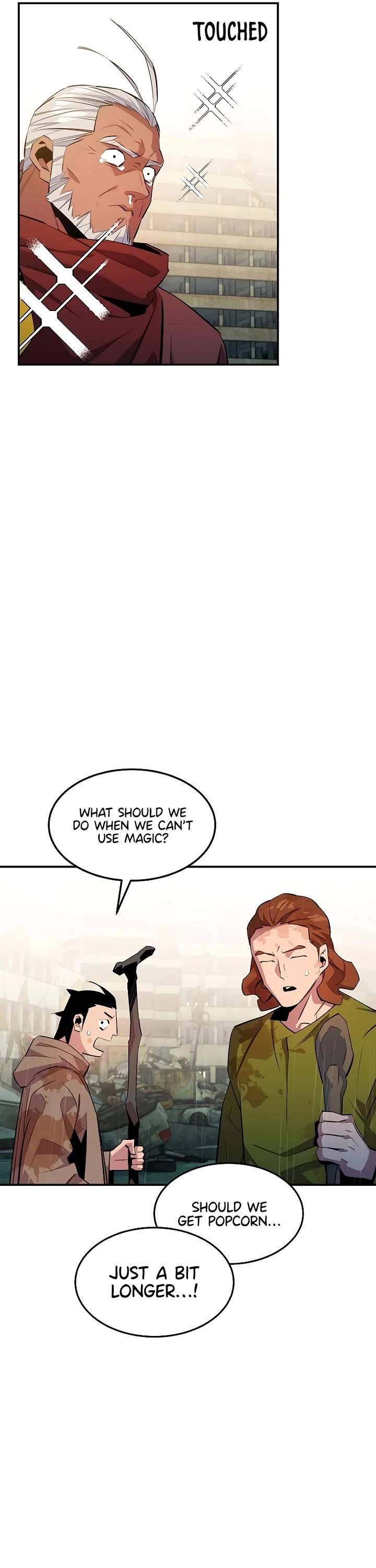 Auto Hunting With My Clones Chapter 168 page 43 - Chapter 168: Hunters