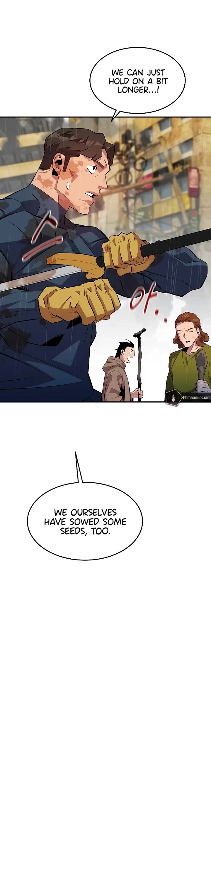 Auto Hunting With My Clones Chapter 168 page 44 - Chapter 168: Hunters