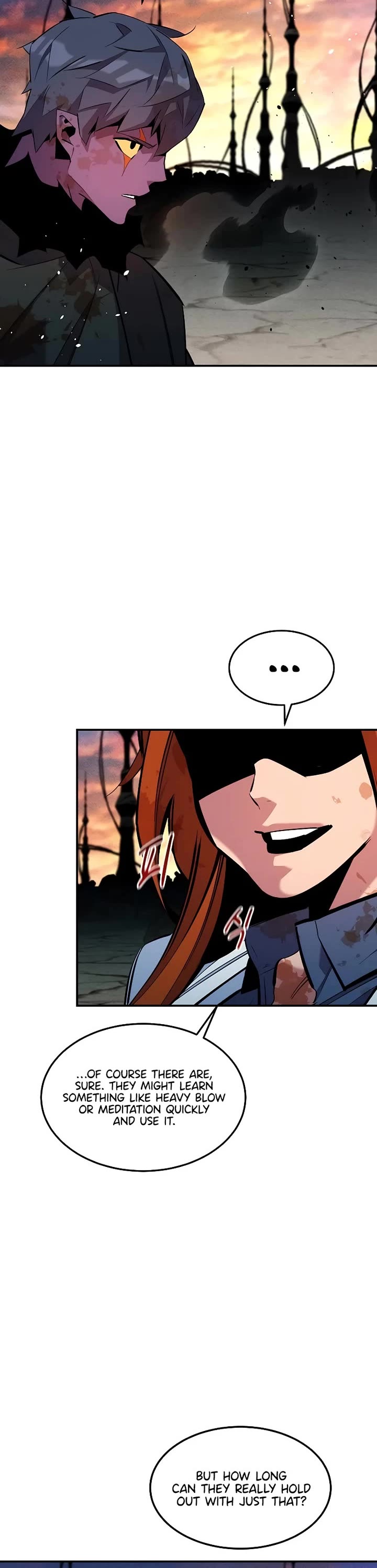 Auto Hunting With My Clones Chapter 168 page 46 - Chapter 168: Hunters