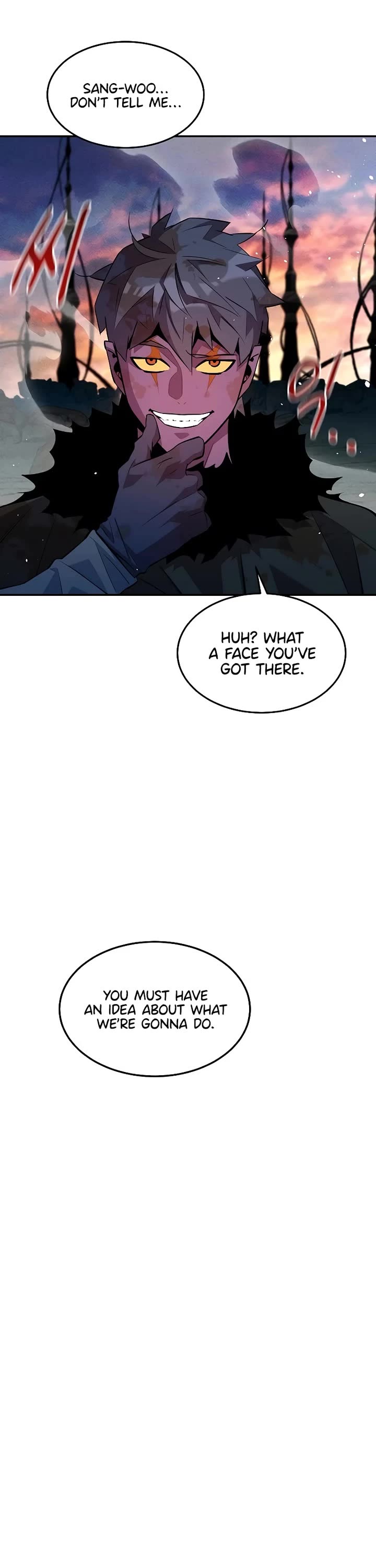 Auto Hunting With My Clones Chapter 168 page 48 - Chapter 168: Hunters