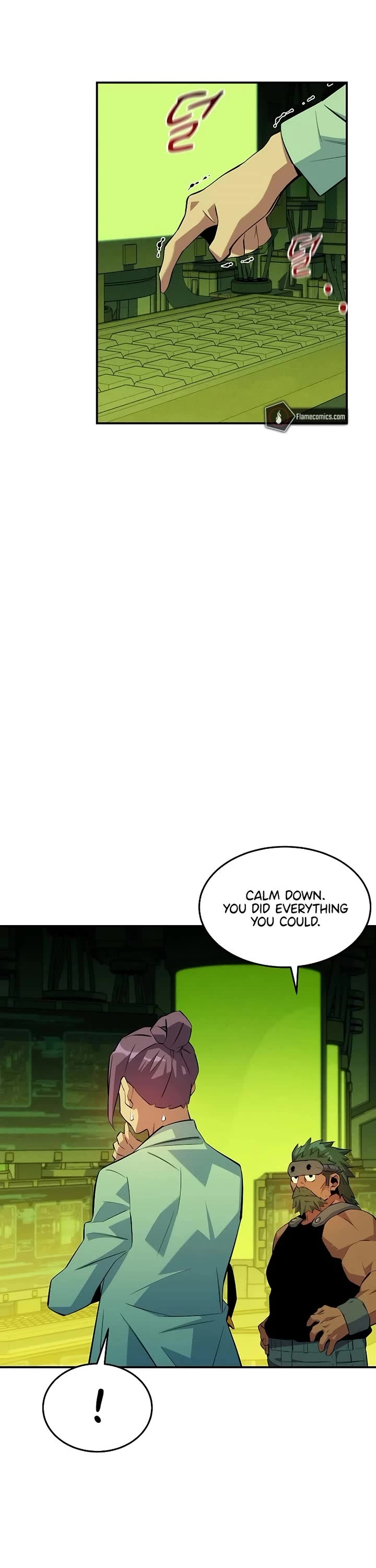 Auto Hunting With My Clones Chapter 168 page 49 - Chapter 168: Hunters