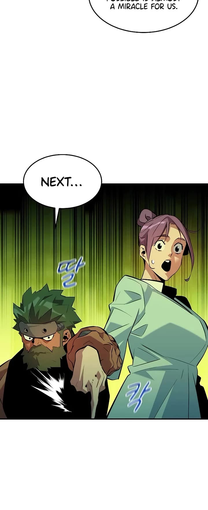 Auto Hunting With My Clones Chapter 168 page 51 - Chapter 168: Hunters