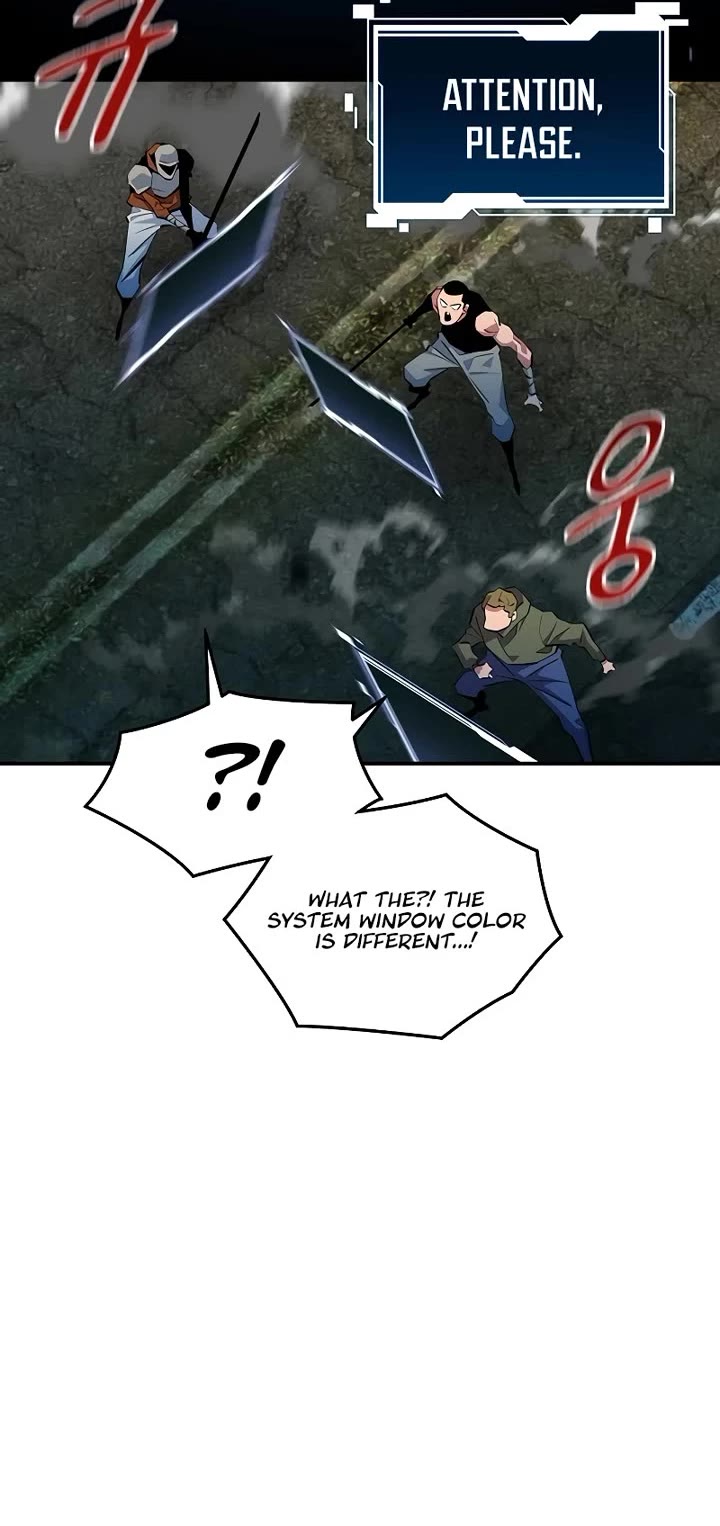 Auto Hunting With My Clones Chapter 168 page 56 - Chapter 168: Hunters