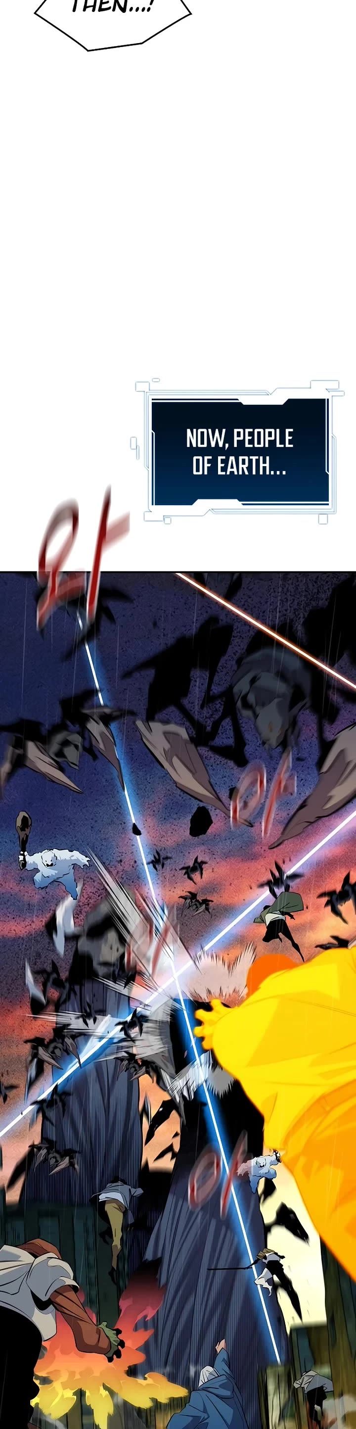 Auto Hunting With My Clones Chapter 168 page 58 - Chapter 168: Hunters