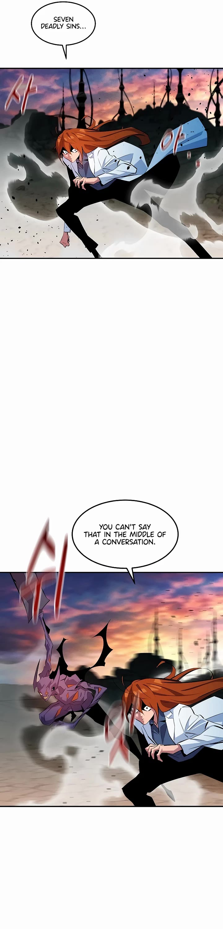 Auto Hunting With My Clones Chapter 169 page 15 - Chapter 169: On Awakening Skills