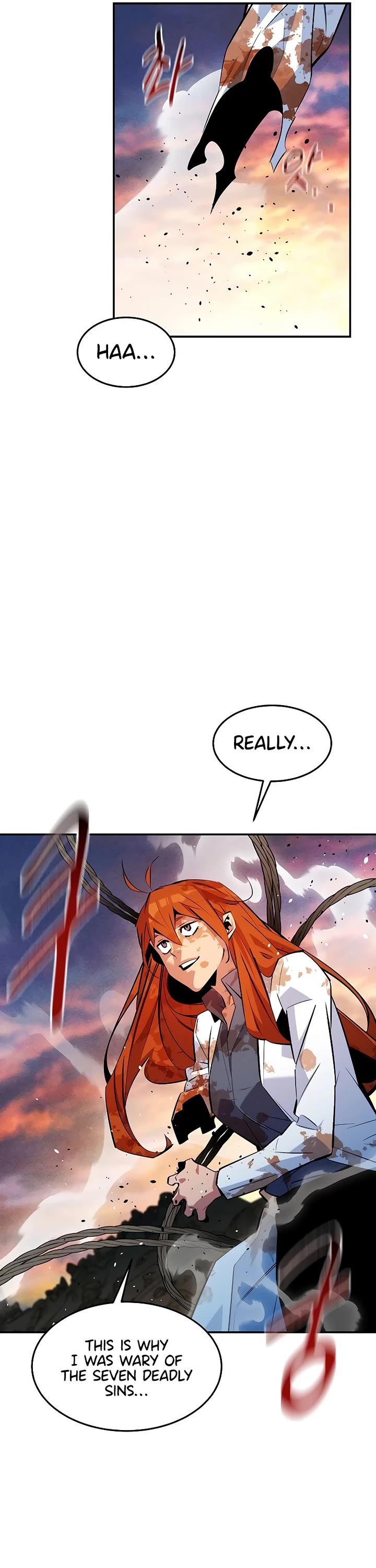 Auto Hunting With My Clones Chapter 169 page 24 - Chapter 169: On Awakening Skills