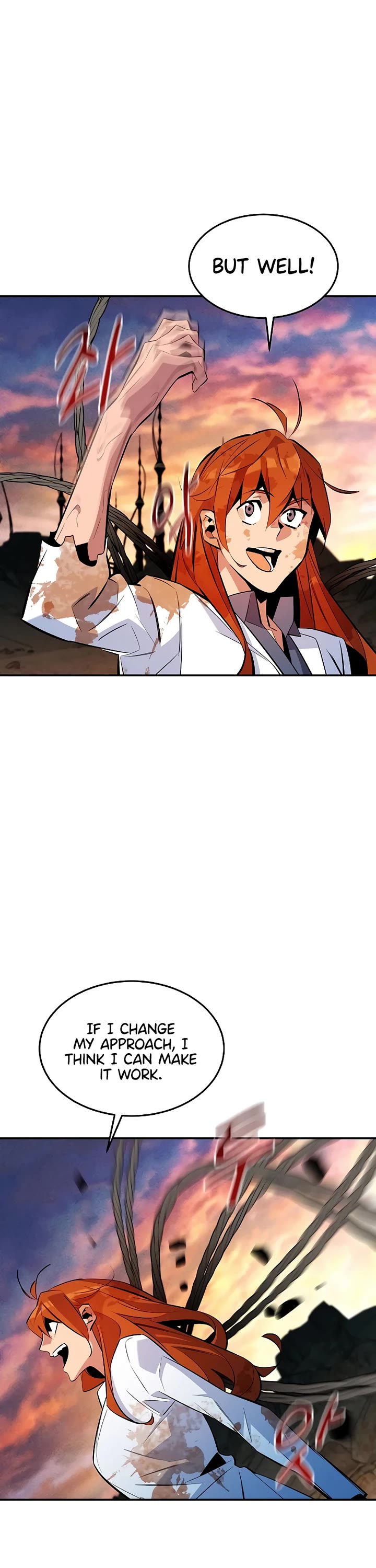 Auto Hunting With My Clones Chapter 169 page 25 - Chapter 169: On Awakening Skills
