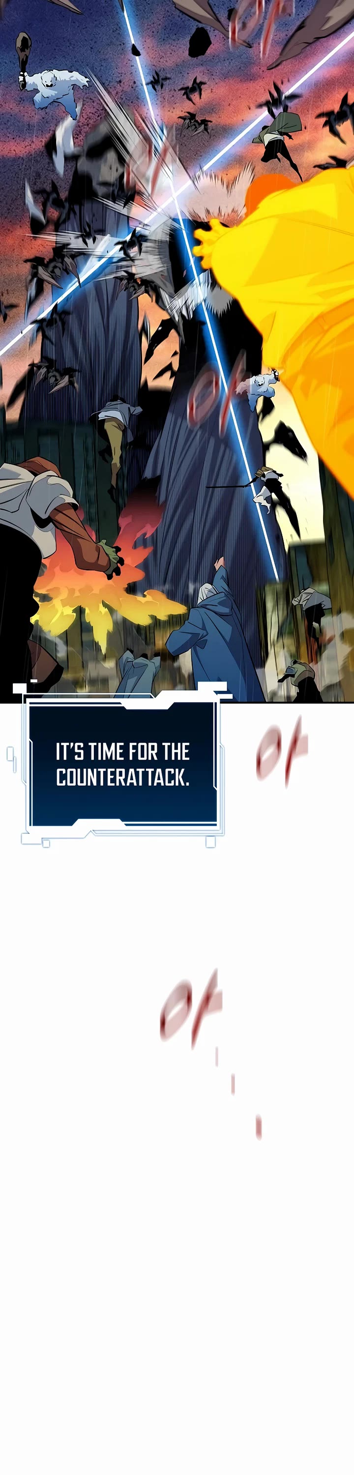 Auto Hunting With My Clones Chapter 169 page 3 - Chapter 169: On Awakening Skills
