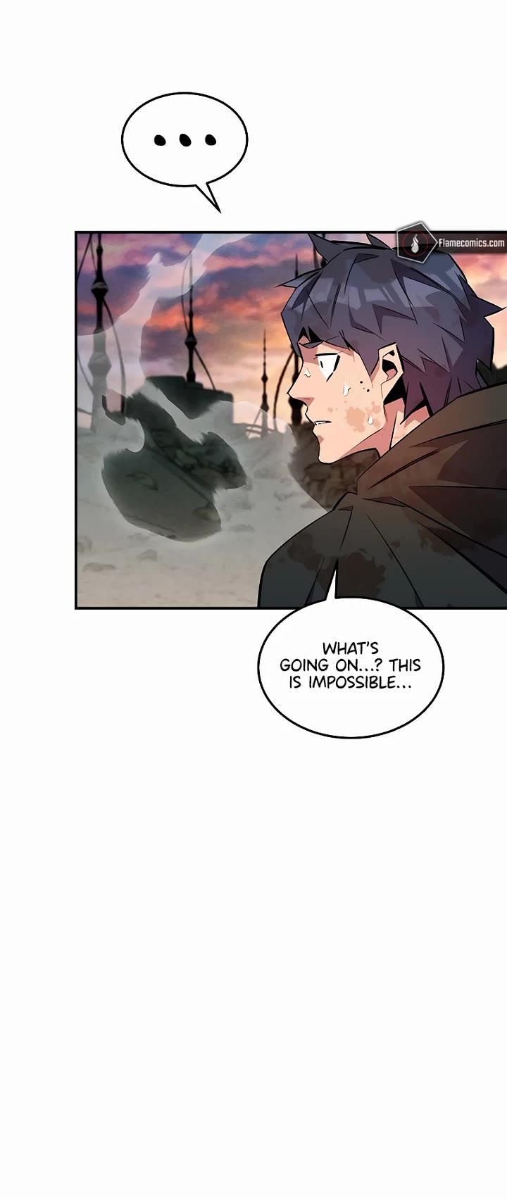 Auto Hunting With My Clones Chapter 169 page 33 - Chapter 169: On Awakening Skills