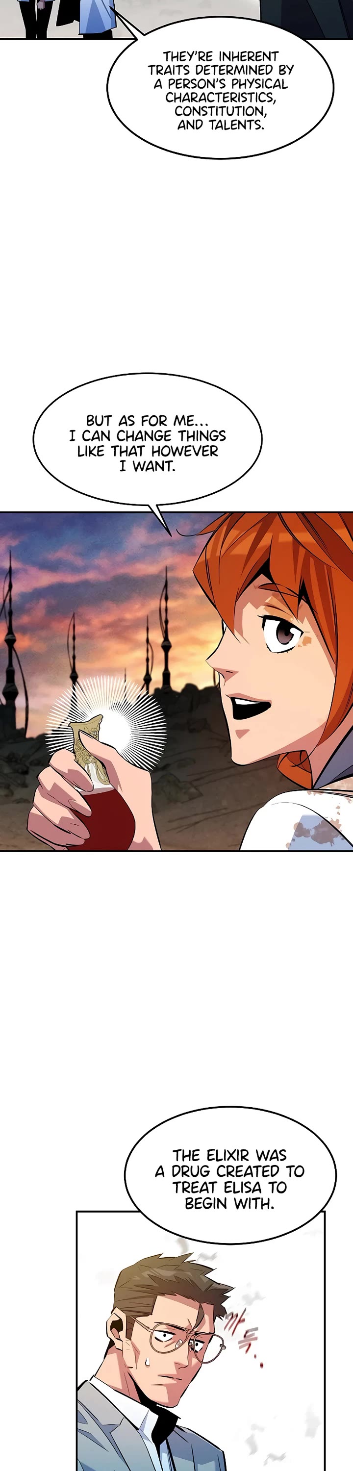 Auto Hunting With My Clones Chapter 169 page 35 - Chapter 169: On Awakening Skills
