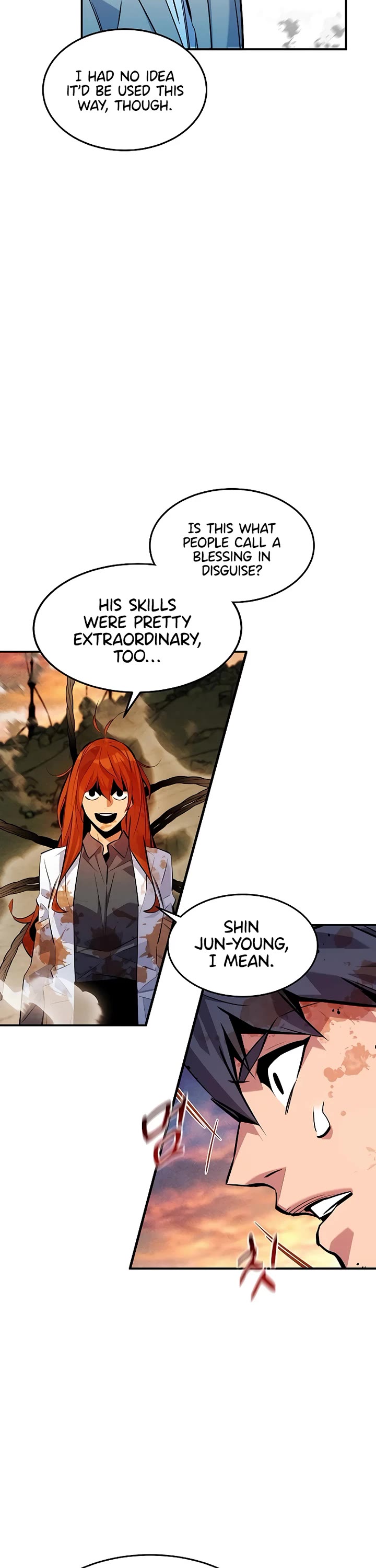 Auto Hunting With My Clones Chapter 169 page 36 - Chapter 169: On Awakening Skills