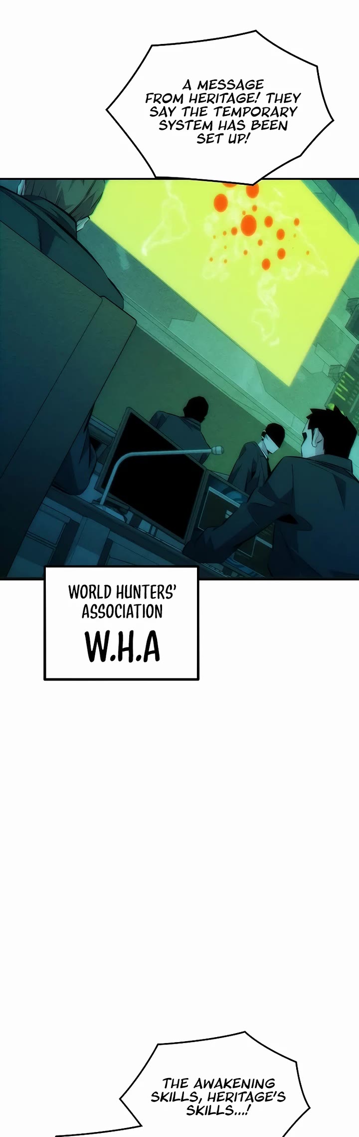 Auto Hunting With My Clones Chapter 169 page 4 - Chapter 169: On Awakening Skills