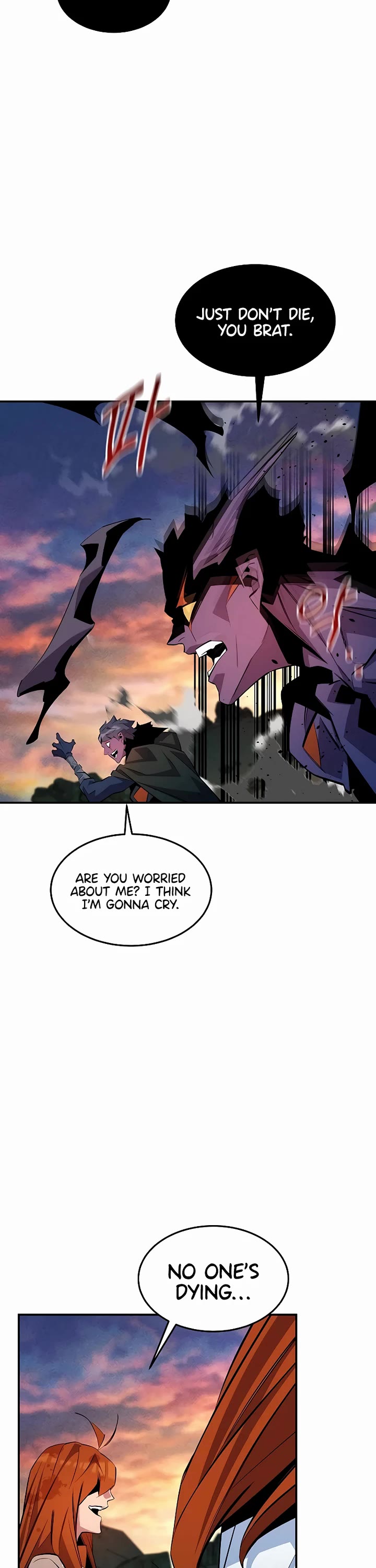 Auto Hunting With My Clones Chapter 169 page 40 - Chapter 169: On Awakening Skills