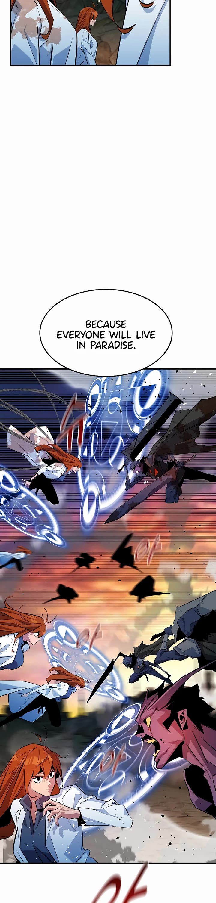 Auto Hunting With My Clones Chapter 169 page 41 - Chapter 169: On Awakening Skills