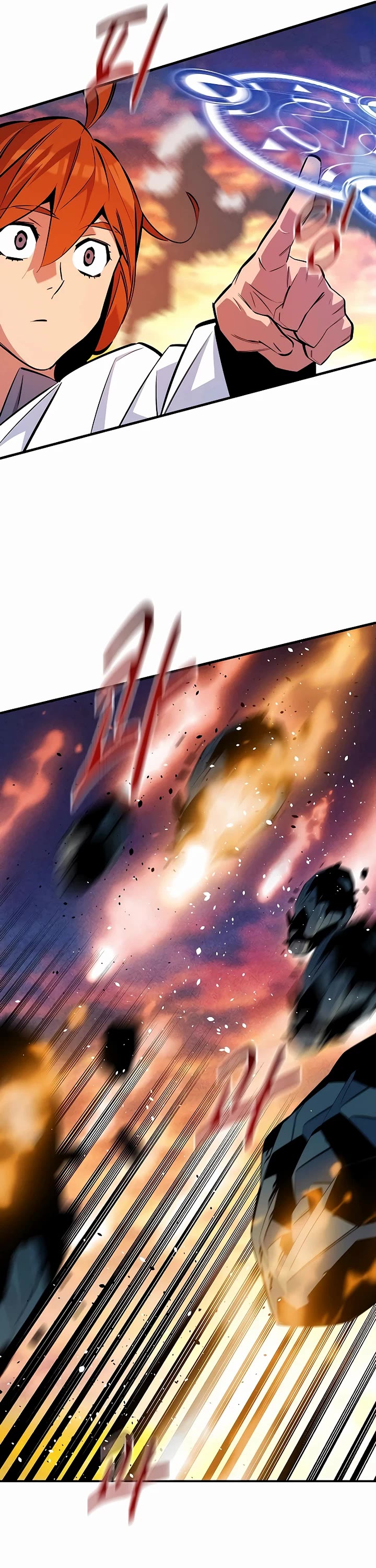 Auto Hunting With My Clones Chapter 169 page 44 - Chapter 169: On Awakening Skills