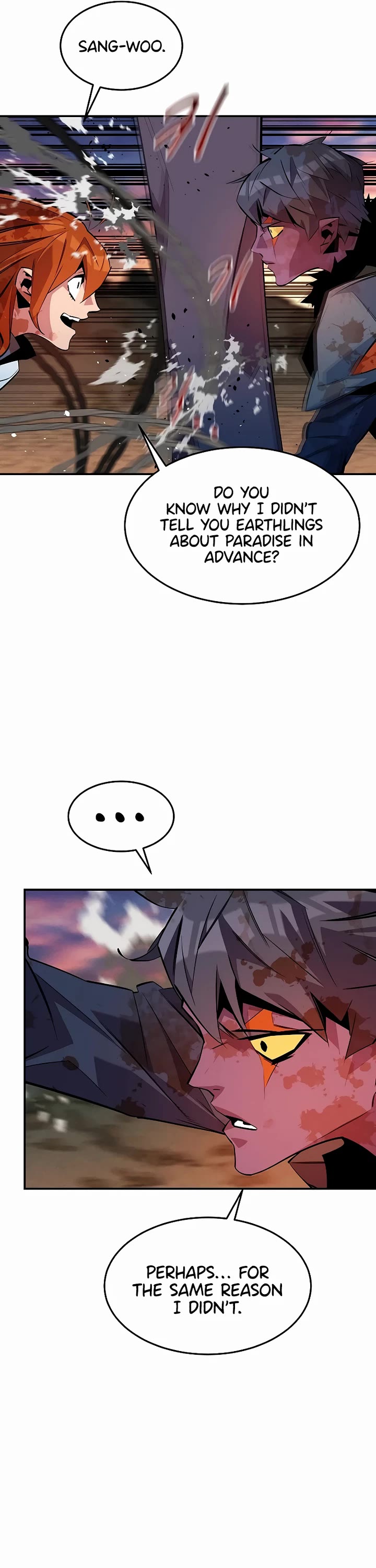 Auto Hunting With My Clones Chapter 169 page 48 - Chapter 169: On Awakening Skills