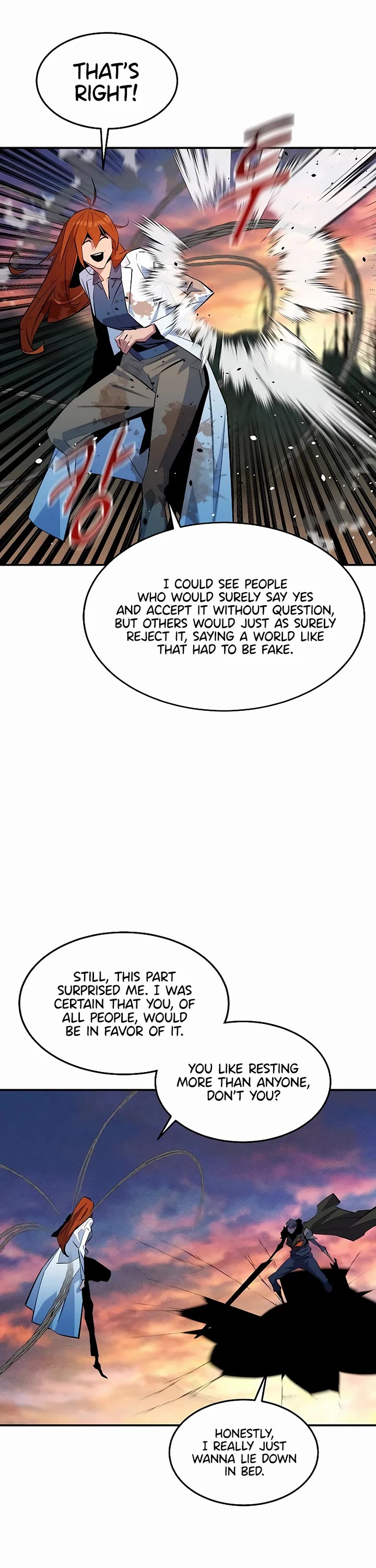 Auto Hunting With My Clones Chapter 169 page 49 - Chapter 169: On Awakening Skills