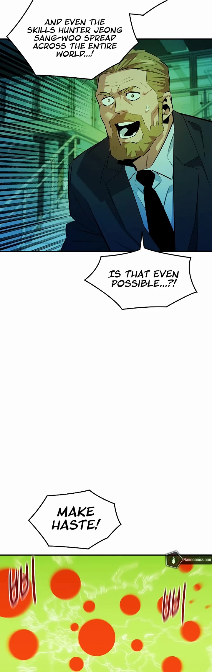 Auto Hunting With My Clones Chapter 169 page 5 - Chapter 169: On Awakening Skills