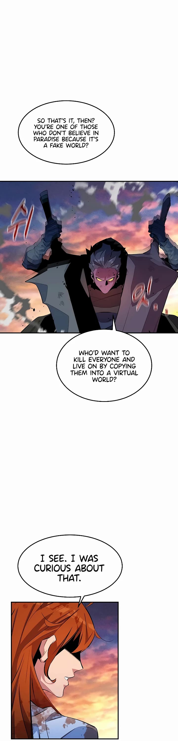 Auto Hunting With My Clones Chapter 169 page 50 - Chapter 169: On Awakening Skills
