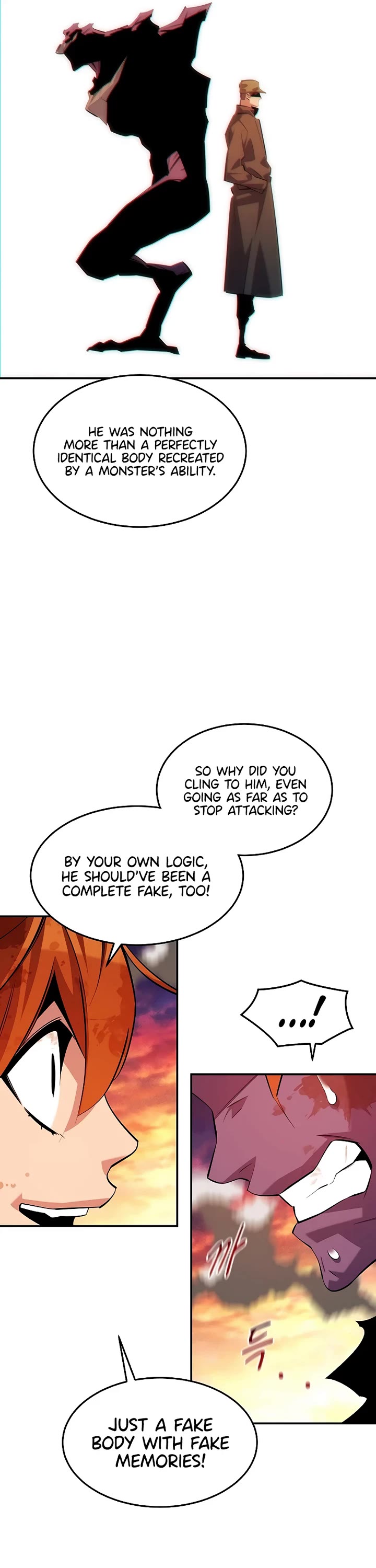 Auto Hunting With My Clones Chapter 169 page 53 - Chapter 169: On Awakening Skills