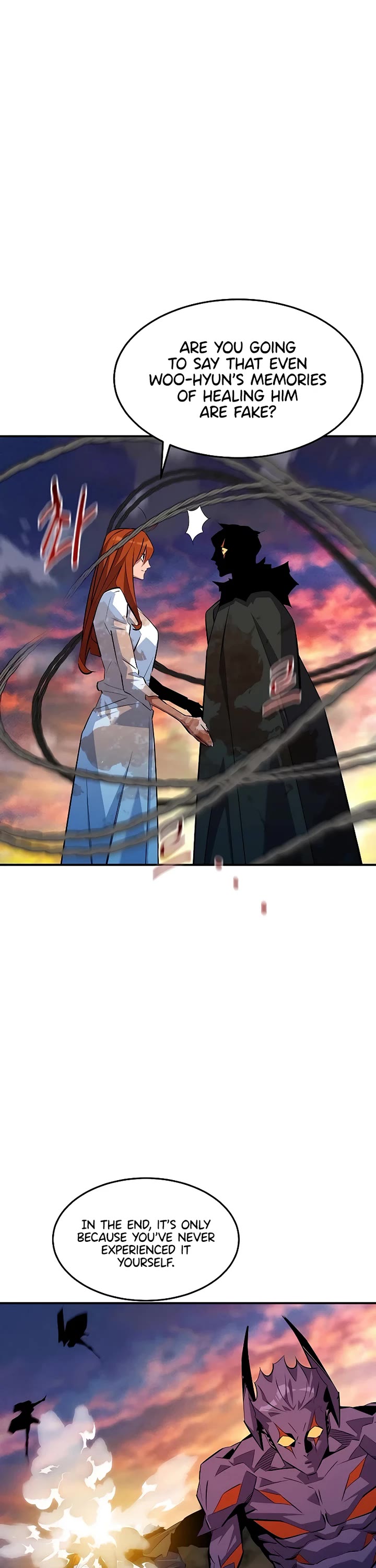 Auto Hunting With My Clones Chapter 169 page 54 - Chapter 169: On Awakening Skills