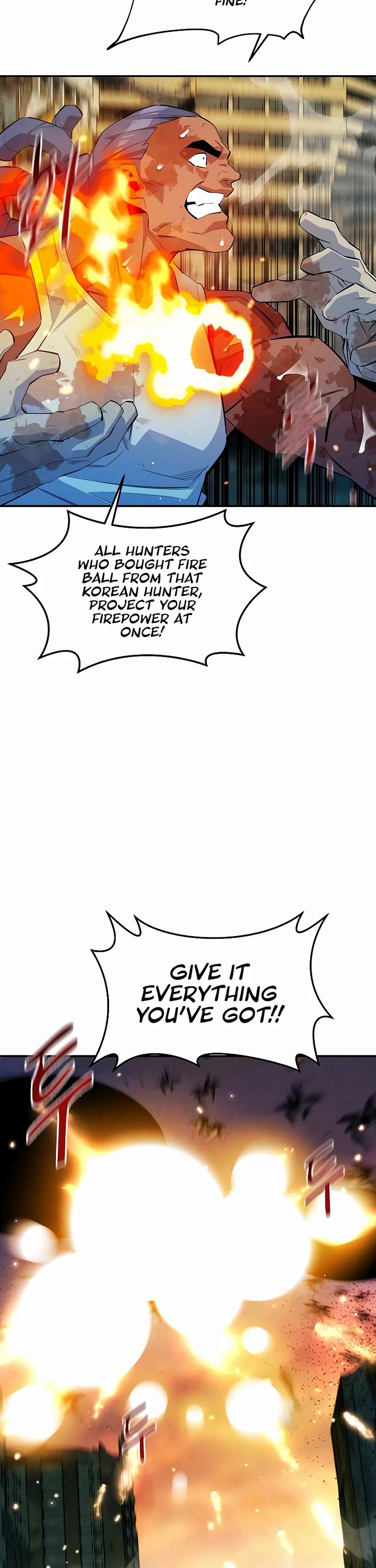 Auto Hunting With My Clones Chapter 169 page 7 - Chapter 169: On Awakening Skills