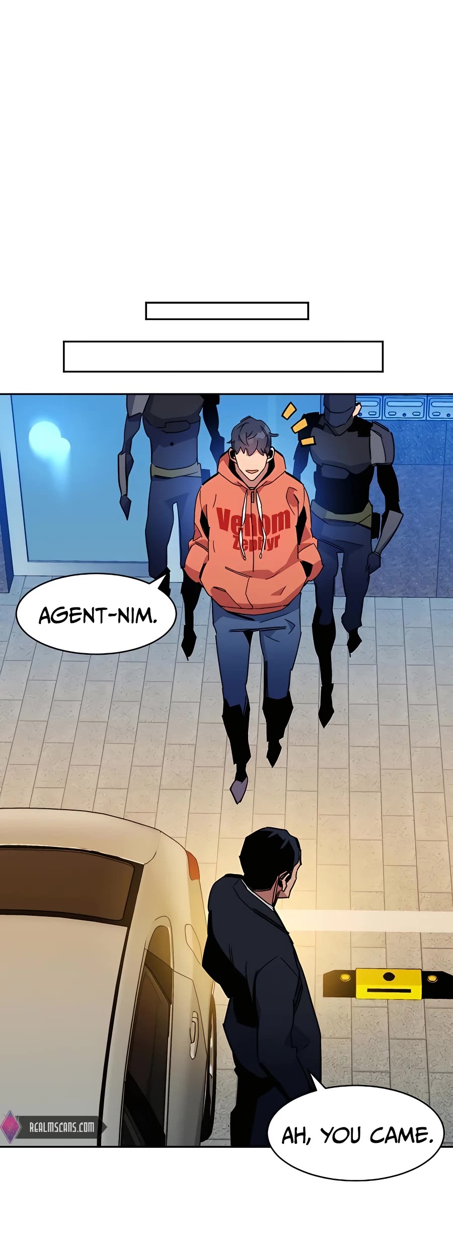 Auto Hunting With My Clones Chapter 17 page 20 - Chapter 17